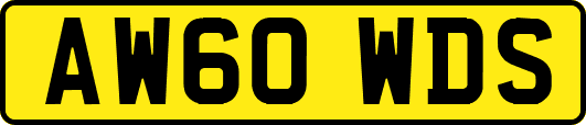 AW60WDS