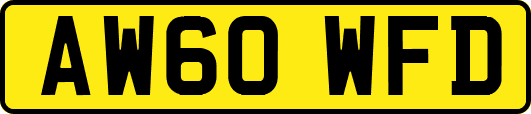 AW60WFD