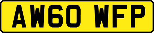 AW60WFP