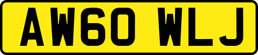 AW60WLJ