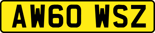 AW60WSZ