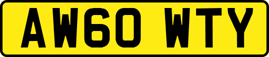 AW60WTY
