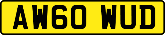 AW60WUD