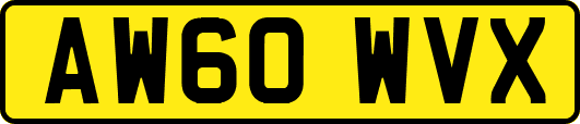 AW60WVX