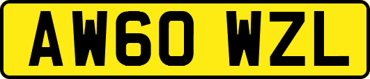 AW60WZL