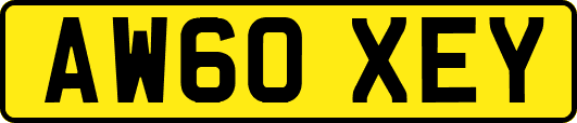 AW60XEY
