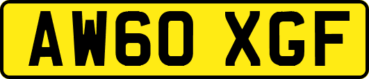AW60XGF