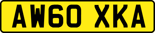 AW60XKA