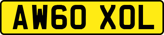 AW60XOL