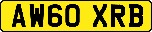 AW60XRB