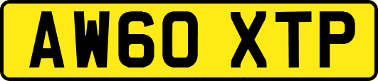 AW60XTP
