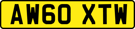 AW60XTW