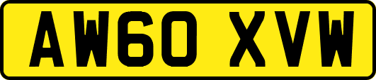 AW60XVW