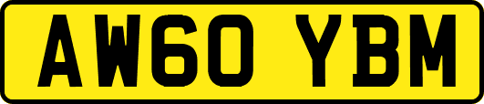 AW60YBM