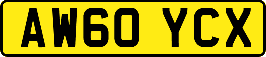 AW60YCX