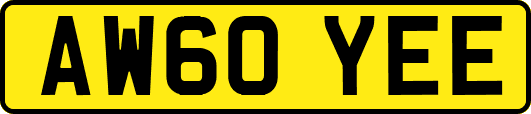 AW60YEE