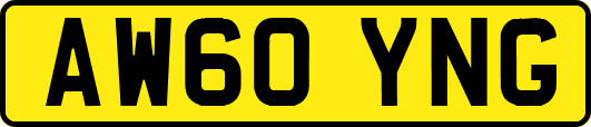 AW60YNG