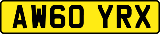 AW60YRX