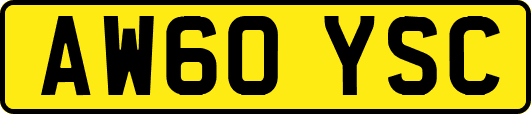 AW60YSC