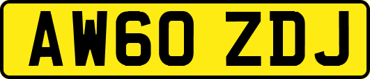 AW60ZDJ