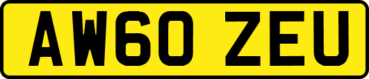 AW60ZEU