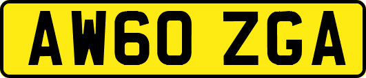 AW60ZGA