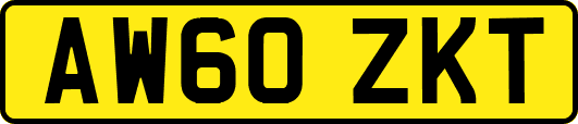 AW60ZKT