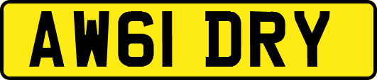AW61DRY
