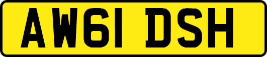 AW61DSH