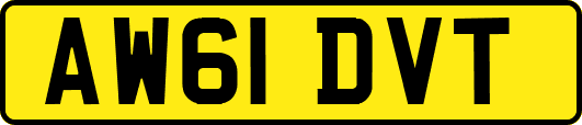 AW61DVT