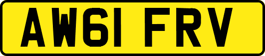 AW61FRV