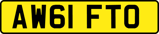 AW61FTO