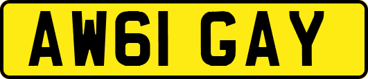 AW61GAY