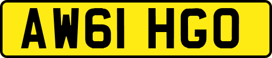 AW61HGO