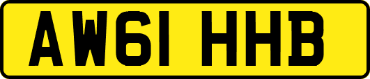 AW61HHB