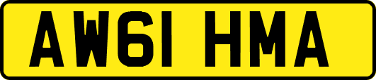 AW61HMA