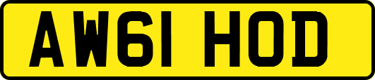 AW61HOD