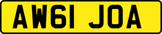 AW61JOA