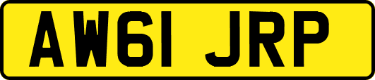 AW61JRP