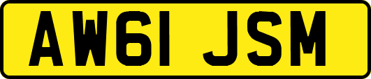 AW61JSM