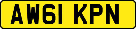 AW61KPN