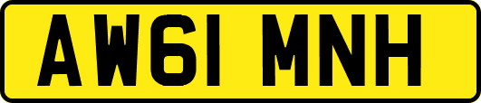 AW61MNH
