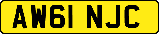 AW61NJC