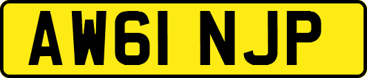 AW61NJP