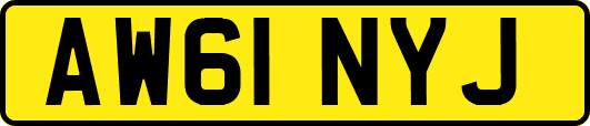AW61NYJ