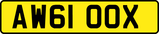 AW61OOX