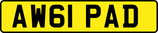 AW61PAD