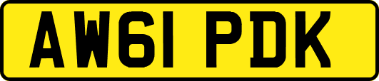 AW61PDK