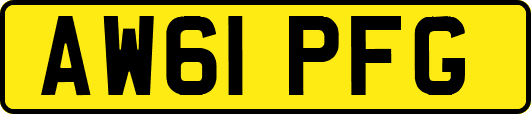 AW61PFG