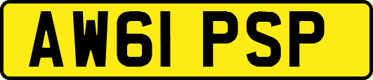 AW61PSP